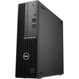 Dell OptiPlex 3050 SFF Core i5 3.4 GHz - SSD 256 Go RAM 8 Go