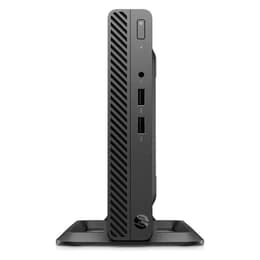 HP 260 G2 Mini Core i3 2.3 GHz - SSD 256 Go RAM 4 Go