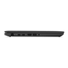 Lenovo ThinkPad X1 Yoga G3 14" Core i7 1.9 GHz - SSD 512 Go - 16 Go QWERTY - Anglais (UK)