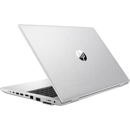 Hp ProBook 650 G5 15" Core i5 1.6 GHz - SSD 256 Go - 8 Go QWERTY - Anglais (UK)
