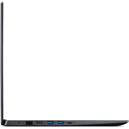 Acer Aspire 5 A515-55-736H 15" Core i7 1.3 GHz - SSD 512 Go - 8 Go AZERTY - Français