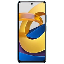 Xiaomi Poco M4 Pro 4G 256 Go Dual Sim - Bleu - Débloqué