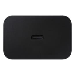 Chargeur maison 60W Power Delivery + Câble USB C/USB C Noir Bigben