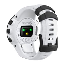 Montre Cardio GPS Suunto 5 - Noir