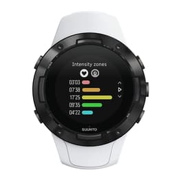 Montre Cardio GPS Suunto 5 - Noir
