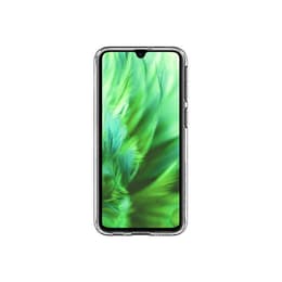 Coque Galaxy A40 - Silicone - Transparent