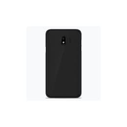 Coque Galaxy J2 Pro 2018 - Silicone - Noir
