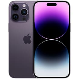 iPhone 14 Pro Max 256 Go - Violet Intense - Débloqué