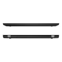 Lenovo ThinkPad P51S 15" Core i7 2.5 GHz - SSD 256 Go - 4 Go AZERTY - Français