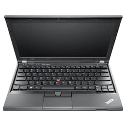 Lenovo ThinkPad X230 12" Core i5 2,6 GHz - SSD 120 Go - 16 Go AZERTY - Français