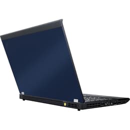 Lenovo ThinkPad X230 12" Core i5 2,6 GHz - SSD 120 Go - 16 Go AZERTY - Français