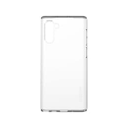 Coque Galaxy Note 10 - TPU - Transparent