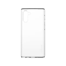 Coque Galaxy Note 10+ - TPU - Transparent