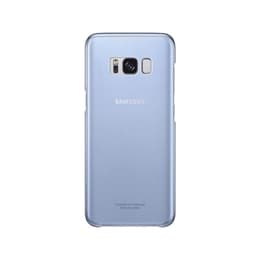 Coque Galaxy S8 - Silicone - Transparent