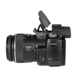 Reflex - Sony SLT-A33 Noir + Sony DT 18-70mm f/3.5-5.6 + DT 18-55mm f/3.5-5.6 SAM
