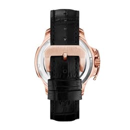 Montre Giorgio Fedon GFCE003 - Noir