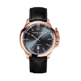 Montre Giorgio Fedon GFCE003 - Noir
