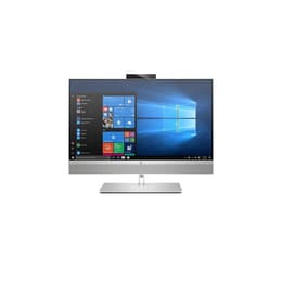HP EliteOne 800 G3 23" Core i5 3.2 GHz - SSD 256 Go - 8 Go AZERTY