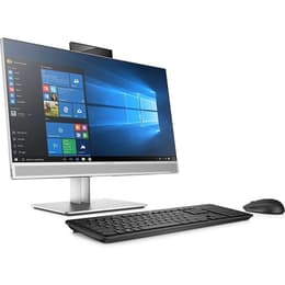 HP EliteOne 800 G3 23" Core i5 3.2 GHz - SSD 256 Go - 8 Go AZERTY