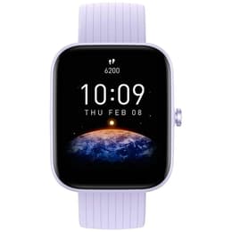 Montre Cardio GPS Amazfit Bip 3 - Bleu