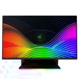 Écran 27" LED QHD Razer Raptor RZ39-02760100-R3U1