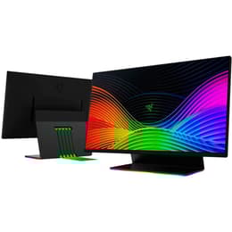 Écran 27" LED QHD Razer Raptor RZ39-02760100-R3U1