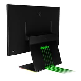 Écran 27" LED QHD Razer Raptor RZ39-02760100-R3U1