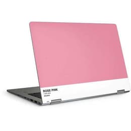 Hp EliteBook 1030 G1 13" Core m7 1,2 GHz - SSD 256 Go - 16 Go QWERTY - Suédois