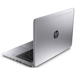 HP EliteBook Folio 1040 G3 14" Core i7 2,6 GHz - SSD 256 Go - 8 Go QWERTY - Espagnol
