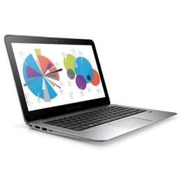 HP EliteBook Folio 1040 G3 14" Core i7 2,6 GHz - SSD 256 Go - 8 Go QWERTY - Espagnol