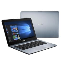 Asus VivoBook X541UAK 15" Core i5 2,5 GHz - HDD 500 Go - 8 Go QWERTY - Espagnol
