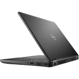 Dell Latitude 5490 14" Core i7 1.9 GHz - SSD 256 Go - 8 Go QWERTZ - Allemand