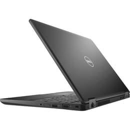 Dell Latitude 5580 15" Core i5 2,6 GHz - SSD 256 Go - 8 Go QWERTZ - Allemand
