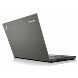 Lenovo ThinkPad W550S 15" Core i7 2.4 GHz - SSD 256 Go - 8 Go AZERTY - Français