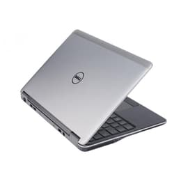 Dell Latitude E7240 12" Core i5 2 GHz - SSD 256 Go - 8 Go AZERTY - Français