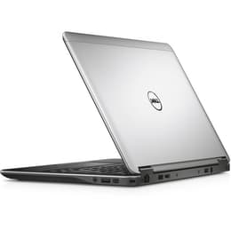 Dell Latitude E7240 12" Core i5 2 GHz - SSD 256 Go - 8 Go AZERTY - Français
