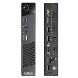 Lenovo ThinkCentre M73 Tiny Core i5 2.9 GHz - HDD 1 To RAM 8 Go