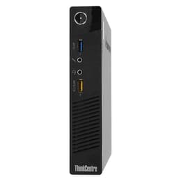 Lenovo ThinkCentre M73 Tiny Core i5 2.9 GHz - HDD 1 To RAM 8 Go