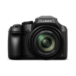 Panasonic Lumix DC-FZ82 - Noir