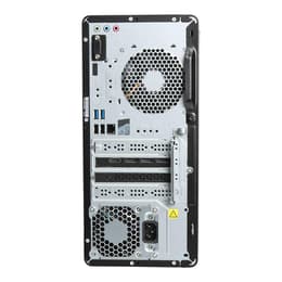 HP Pavilion TG01 Ryzen 7 3,8 GHz - SSD 1000 Go - 16 Go - NVidia GeForce RTX 3060