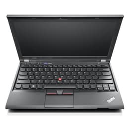 Lenovo ThinkPad X230 12" Core i5 2.6 GHz - SSD 128 Go - 4 Go AZERTY - Français