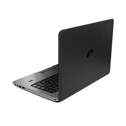 Hp ProBook 430 G2 13" Core i3 2.1 GHz - SSD 275 Go - 8 Go AZERTY - Français