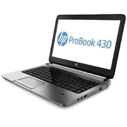 Hp ProBook 430 G2 13" Core i3 2.1 GHz - SSD 275 Go - 8 Go AZERTY - Français