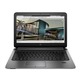 Hp ProBook 430 G2 13" Core i3 2.1 GHz - SSD 275 Go - 8 Go AZERTY - Français