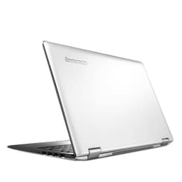 Lenovo Yoga 500-14IBD 14" Pentium 1.9 GHz - SSD 120 Go - 4 Go AZERTY - Français