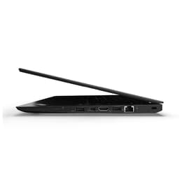 Lenovo ThinkPad T460S 14" Core i7 2,6 GHz - SSD 512 Go - 20 Go QWERTZ - Allemand