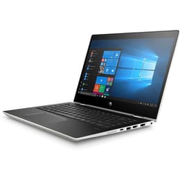 HP ProBook X360 440 G1 14" Core i3 2,2 GHz - SSD 128 Go - 8 Go QWERTY - Suédois