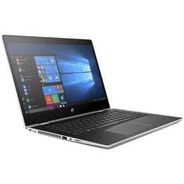 HP ProBook X360 440 G1 14" Core i3 2,2 GHz - SSD 128 Go - 8 Go QWERTY - Suédois