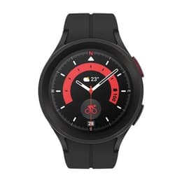 Montre Cardio GPS Samsung Galaxy Watch 5 - Noir