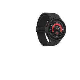 Montre Cardio GPS Samsung Galaxy Watch 5 - Noir